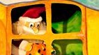Le Noël des Animaux - Le Père Noël chez Benjamin - Spectacle de marionnettes (…)