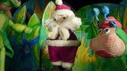 Le voyage fantastique du Père Noël - A la recherche des perles de rosée - (…)