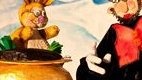 Le Noël des Animaux - L'Ogre et Mangetout - Spectacle de marionnettes (…)