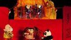 Les vacances du Père Noël - En Chine - Spectacle de marionnettes jeune public