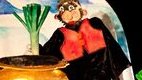 Le Noël des Animaux - L'Ogre - Spectacle de marionnettes jeune public