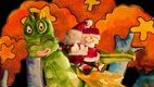 PTP 58Le Père Noël, l'Ogre et le Dragon - En route ! - Spectacle de (…)