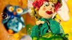 Le Noël des Animaux - La Fée Fleur - Spectacle de marionnettes jeune public