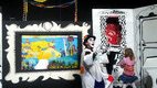 Le Magicien des Couleurs - Chut - Spectacle de théâtre et de marionnettes (…)