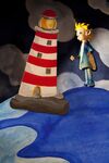 Clet et le bruit de la mer - Clet et le phare - Spectacle de marionnettes jeune public