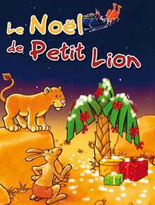 Le Noël de Petit Lion